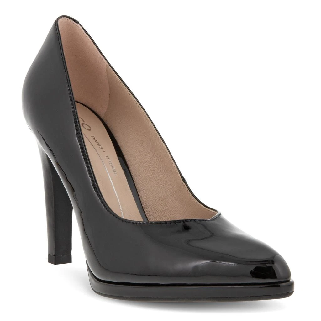 商品ECCO|ECCO ELEVATE Plateau 75 Pump,价格¥946,第2张图片详细描述