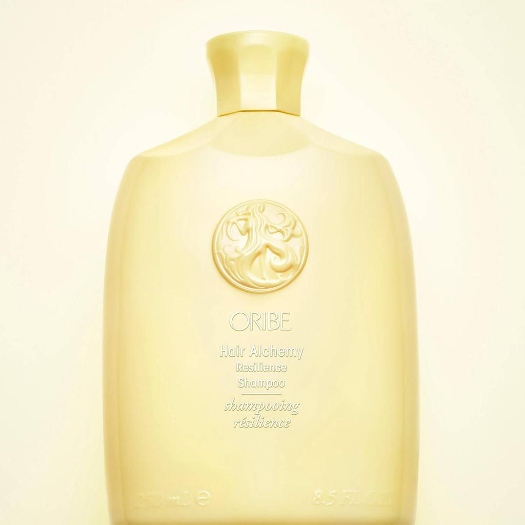 Oribe Hair Alchemy Resilience Shampoo 250ml商品第7张图片规格展示
