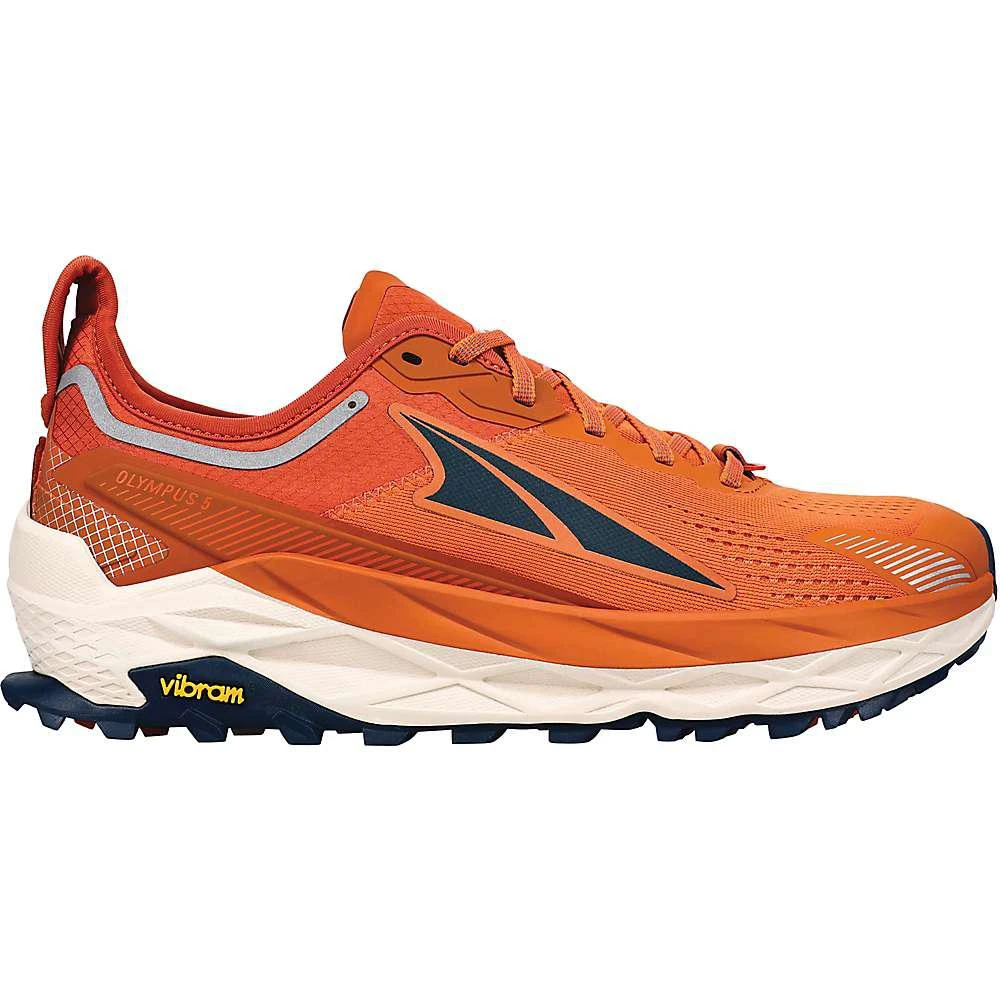 商品Altra|Altra Men's Olympus 5 Shoe,价格¥1307,第1张图片