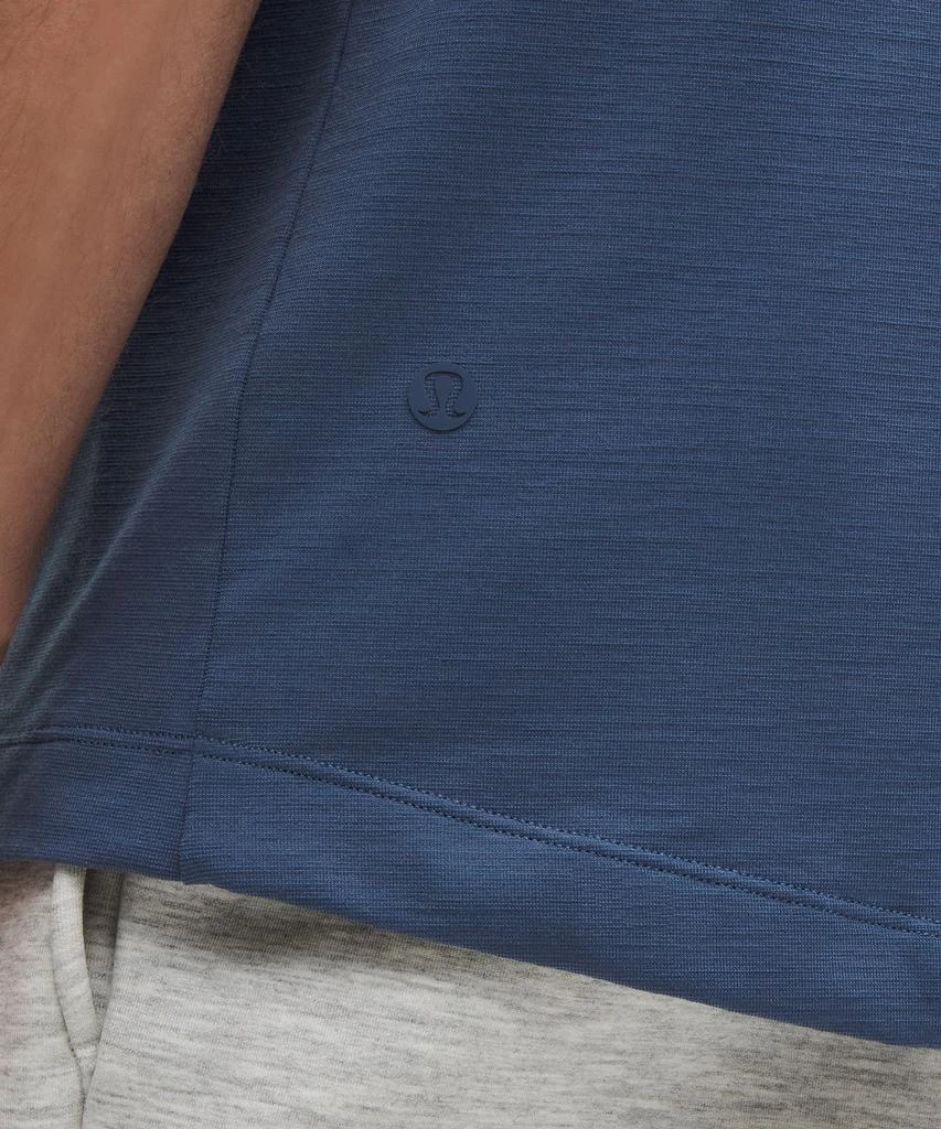 Evolution Short-Sleeve Polo Shirt 商品