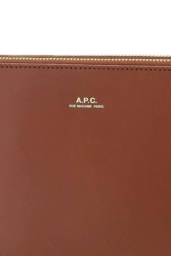 商品A.P.C.|SARAH BAG,价格¥1622,第5张图片详细描述