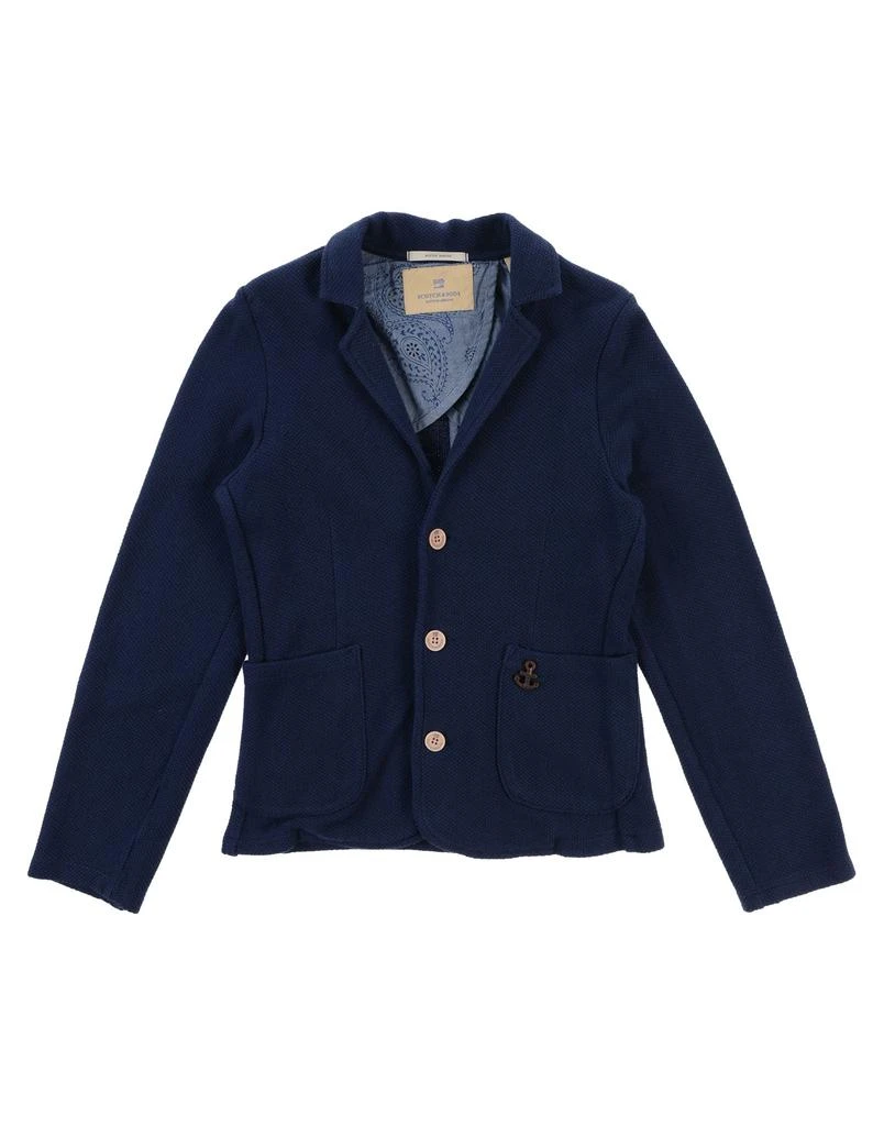 商品SCOTCH & SHRUNK|Blazer,价格¥549,第1张图片