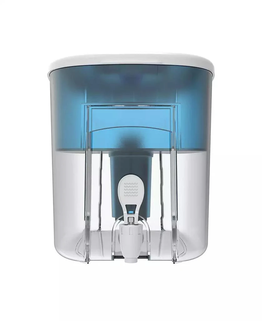 商品Drinkpod|Dispenser Alkaline Water Filter Ionizer,价格¥464,第2张图片详细描述