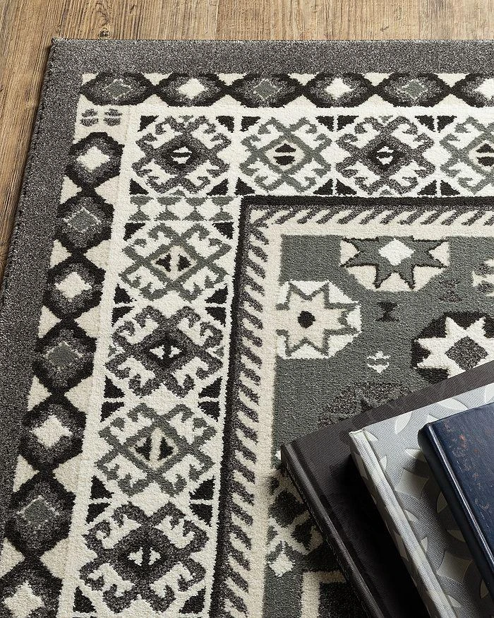 商品Oriental Weavers|Raylan RAY02 Area Rug, 7'10" x 10'10",价格¥4735,第4张图片详细描述