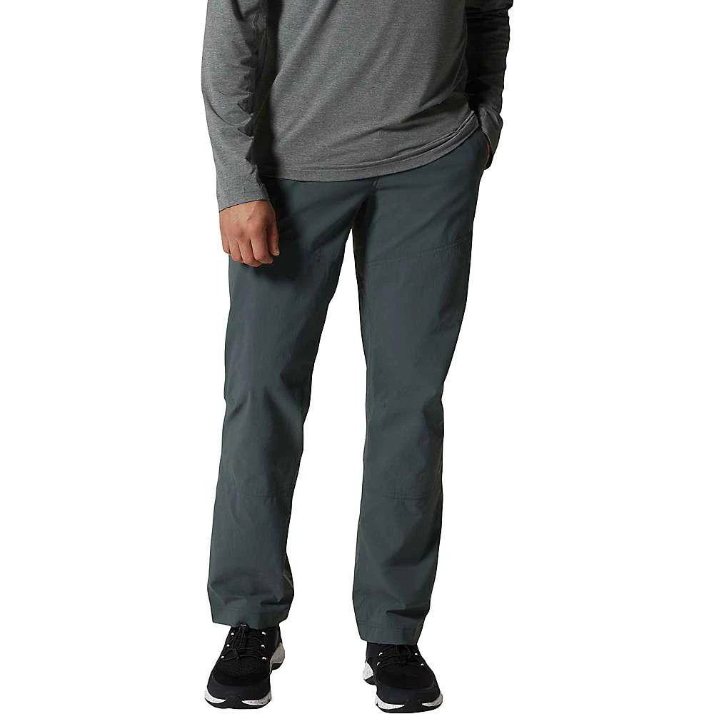 商品Mountain Hardwear|Mountain Hardwear Men's Basin Trek Pant,价格¥702,第1张图片