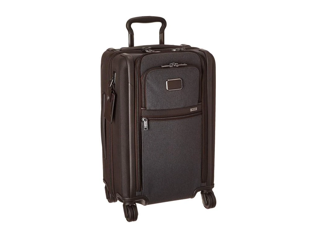 商品Tumi|Alpha 3 International Dual Access 4 Wheeled Carry-On,价格¥7287,第1张图片