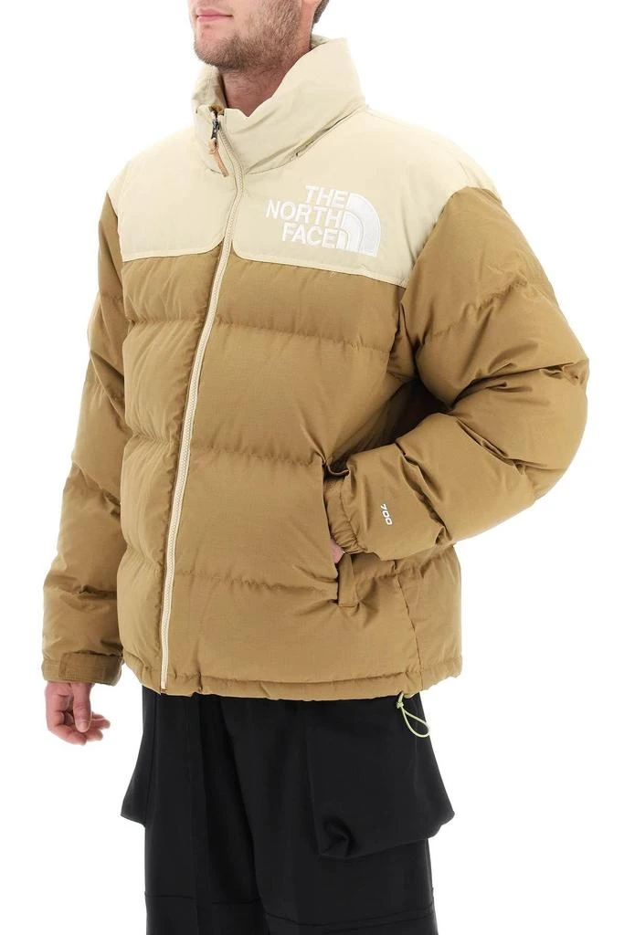 商品The North Face|'92 LOW-FI HI-TEK NUPTSE' PUFFER,价格¥1292,第5张图片详细描述