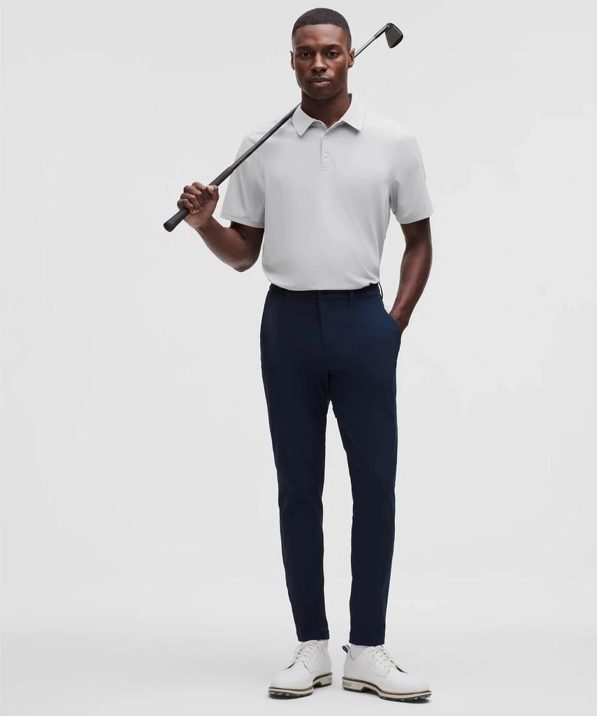 Men's ShowZero™ Classic-Fit Polo Shirt 商品