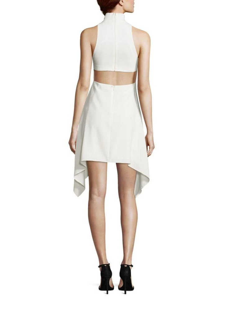 商品Cinq à Sept|Juliet Cutout Dress,价格¥885,第2张图片详细描述