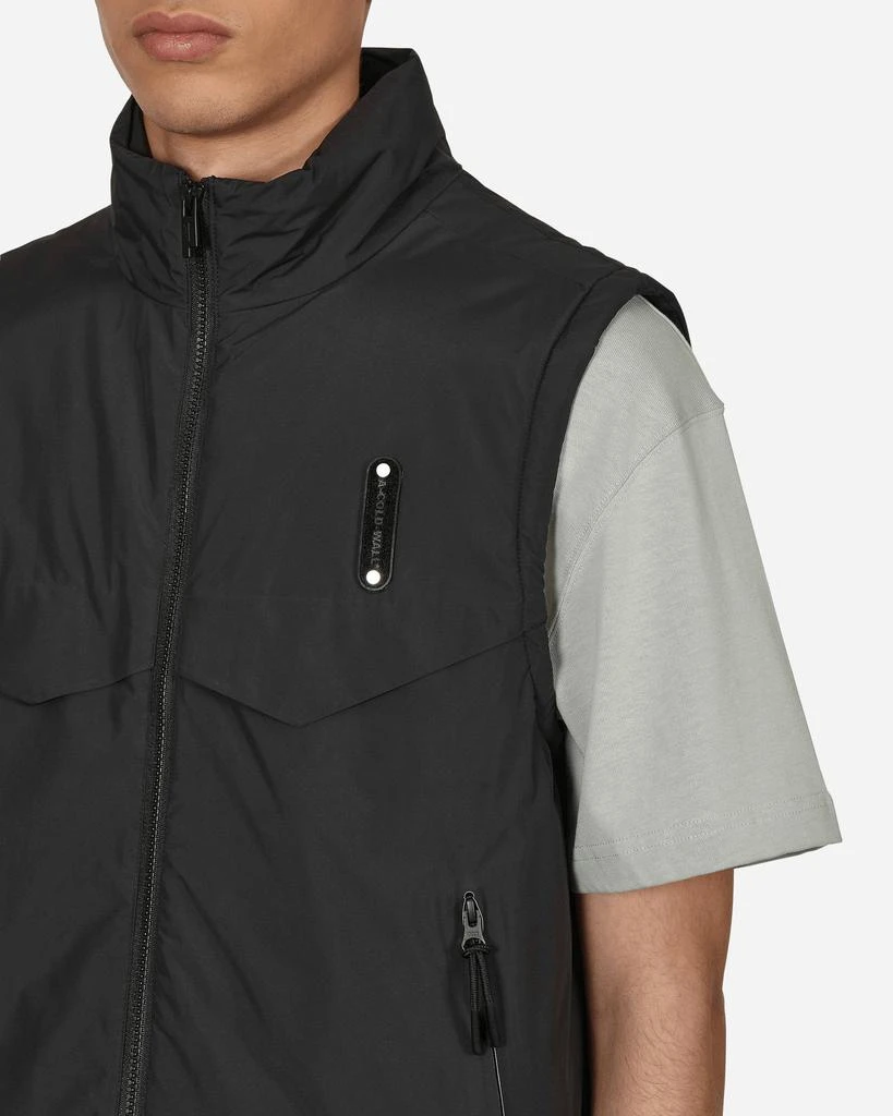 商品A-COLD-WALL*|Nephin Storm Vest Black,价格¥1419,第5张图片详细描述