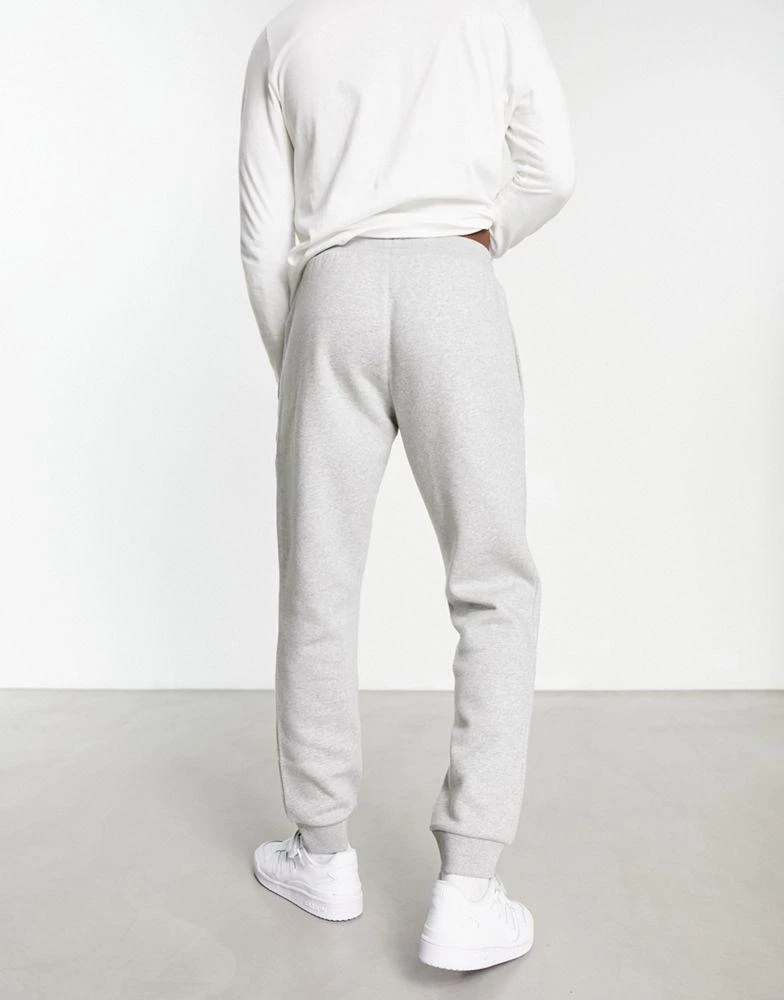 商品Adidas|adidas Originals Essentials joggers in grey,价格¥296,第2张图片详细描述