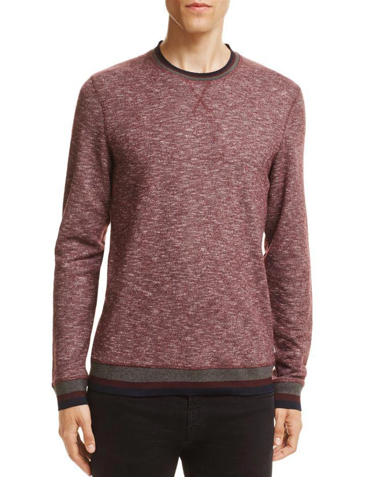 商品Ted Baker London|Ted Baker Slater Sweater - 100% Exclusive,价格¥674,第1张图片