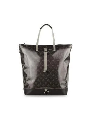 商品[二手商品] Louis Vuitton|Monogram Canvas Backpack,价格¥25342,第1张图片
