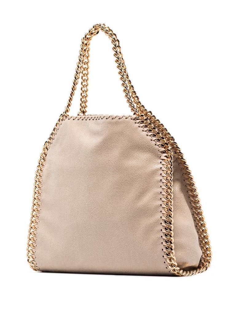商品Stella McCartney|Falabella mini tote bag,价格¥5469,第5张图片详细描述