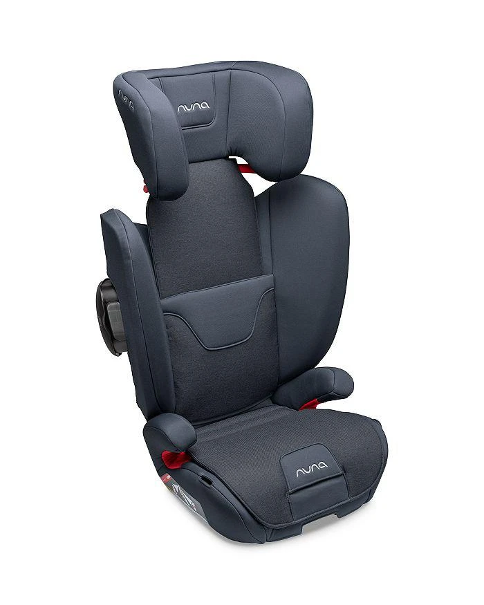 商品Nuna|RodiFix Highback Booster Seat安全座椅,价格¥1874,第2张图片详细描述