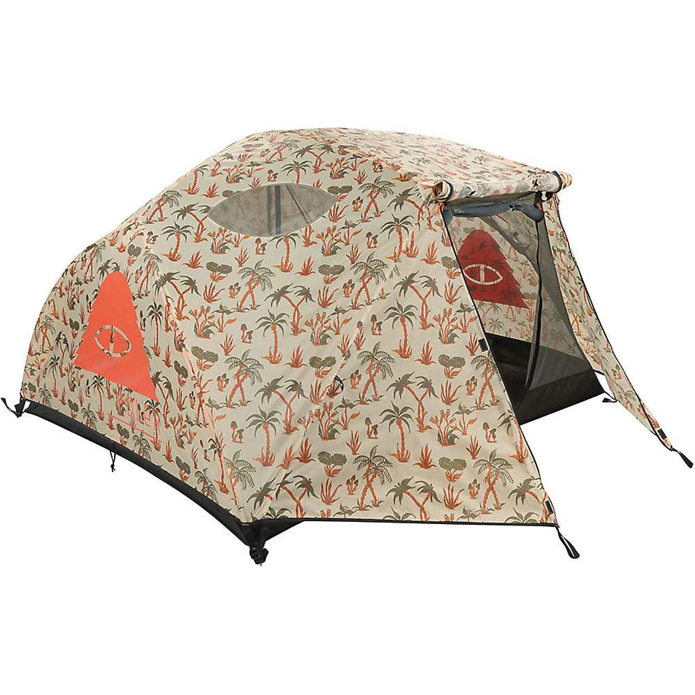 商品Poler Stuff|Poler Stuff 2 Person Tent,价格¥2311,第1张图片