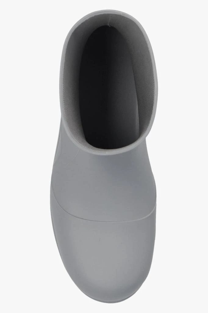 商品Bottega Veneta|Bottega Veneta puddle Rain Boots - Women,价格¥7340,第4张图片详细描述