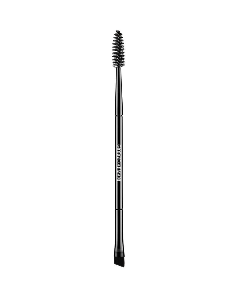 商品Giorgio Armani|眉眼两用刷,价格¥186,第1张图片详细描述