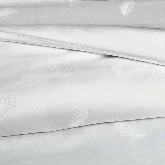商品Schlossberg|Plume Blanc Duvet Cover, King,价格¥4460,第3张图片详细描述