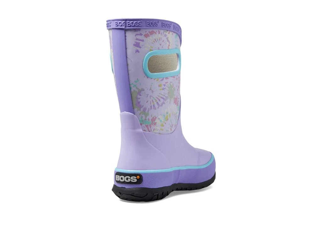 商品Bogs|Rain Boot Tie-Dye (Toddler/Little Kid/Big Kid),价格¥412,第5张图片详细描述