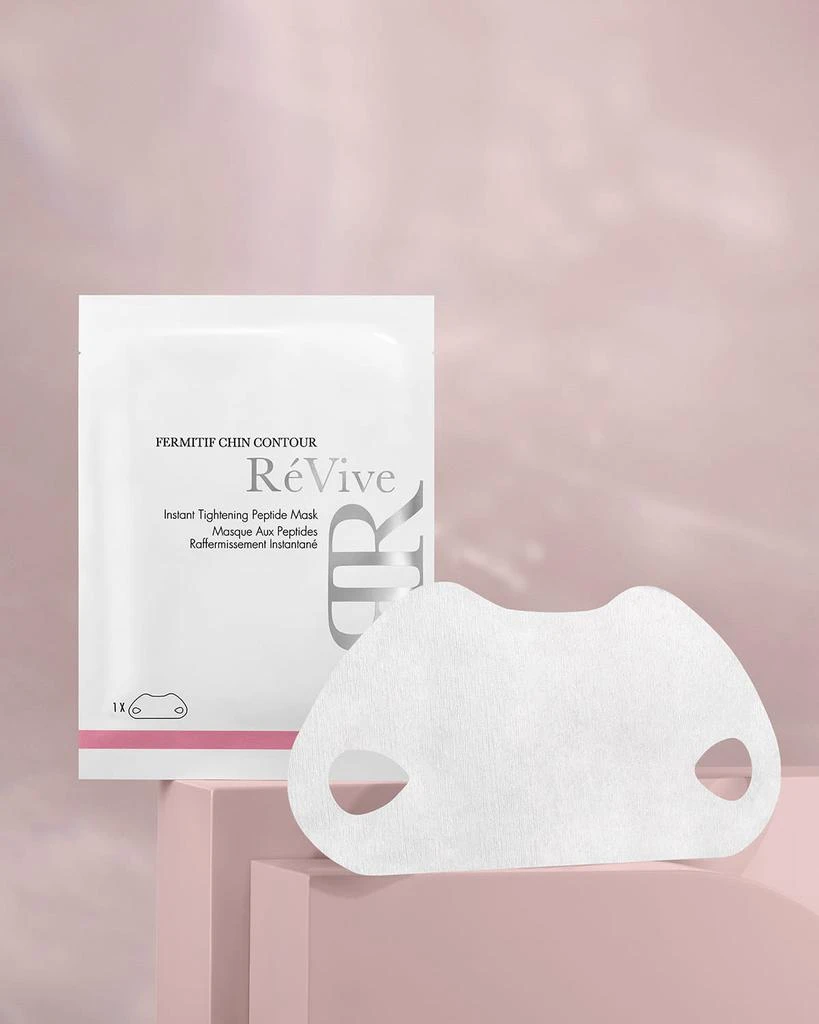 商品Revive|Fermitif Chin Contour Mask, 6 Pack,价格¥773,第3张图片详细描述