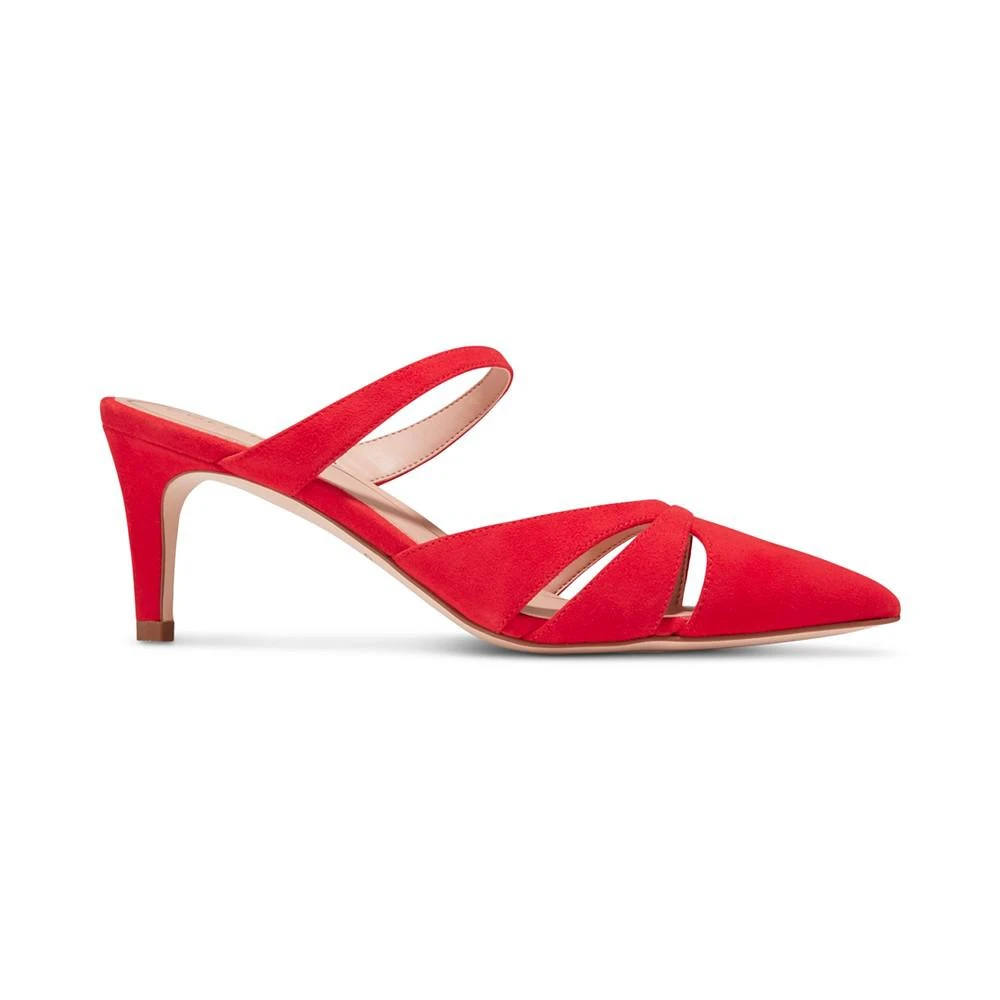 商品Cole Haan|Women's Vandam Dress Mules,价格¥1202,第2张图片详细描述