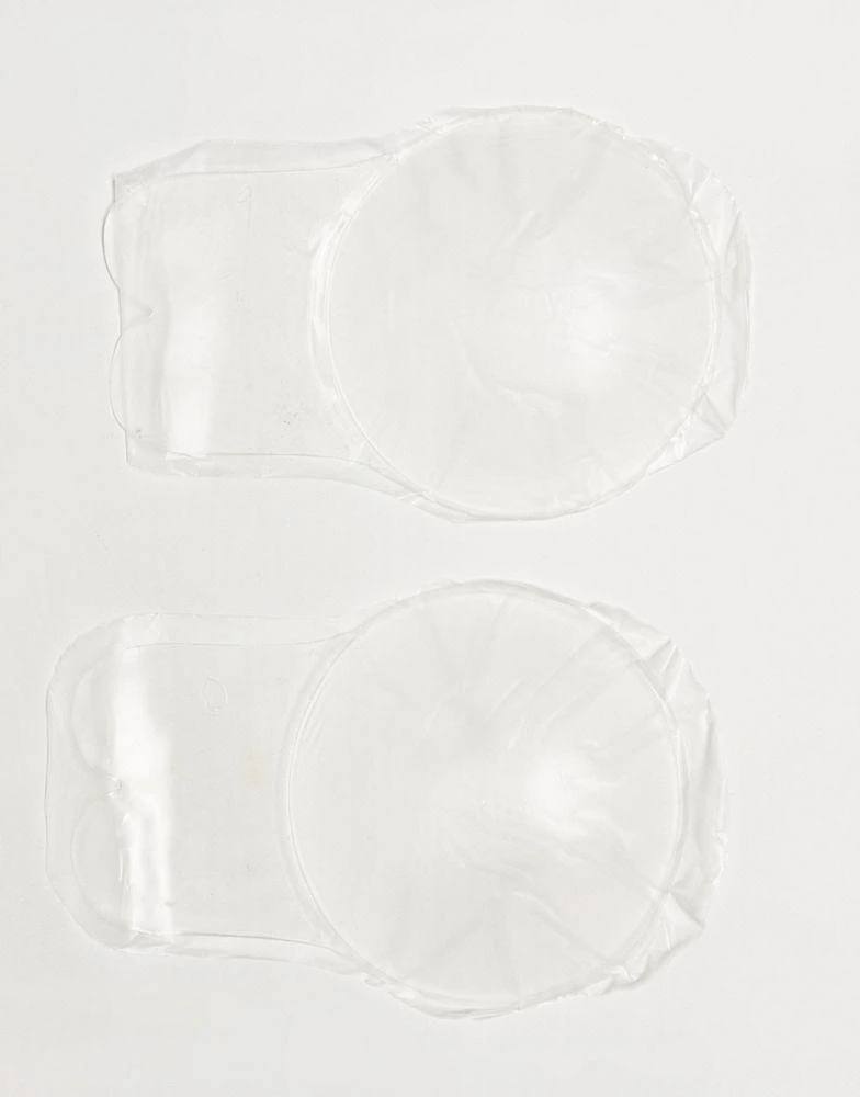 商品Magic|MAGIC Bodyfashion silicon breast shaping lift covers in clear,价格¥144,第2张图片详细描述