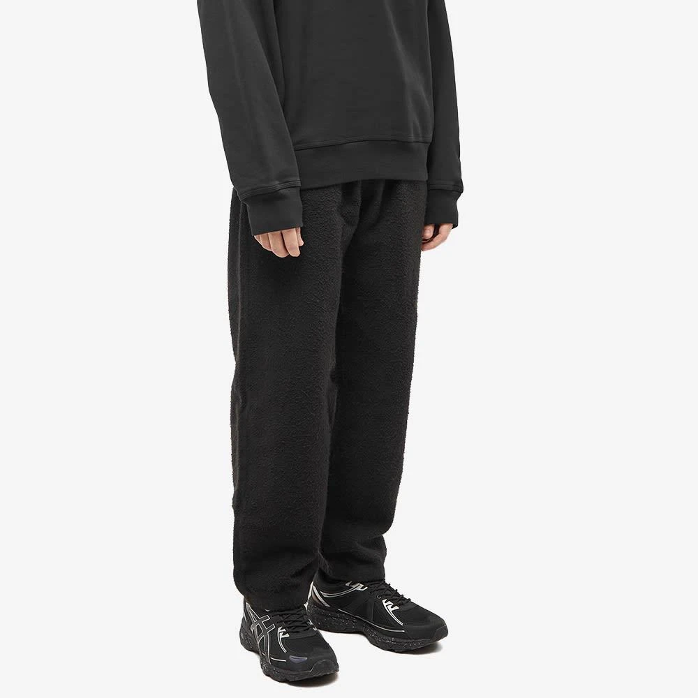 商品STUSSY|Stussy Inside Out Fleece Pant,价格¥753,第2张图片详细描述