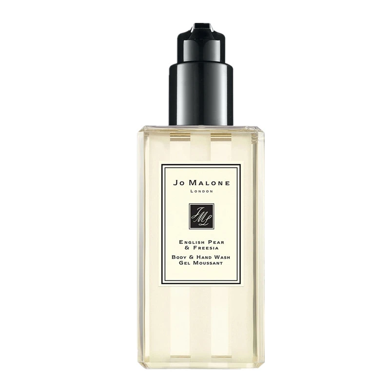 商品Jo Malone London|祖马龙英国梨与小苍兰沐浴露250ml,价格¥275,第1张图片