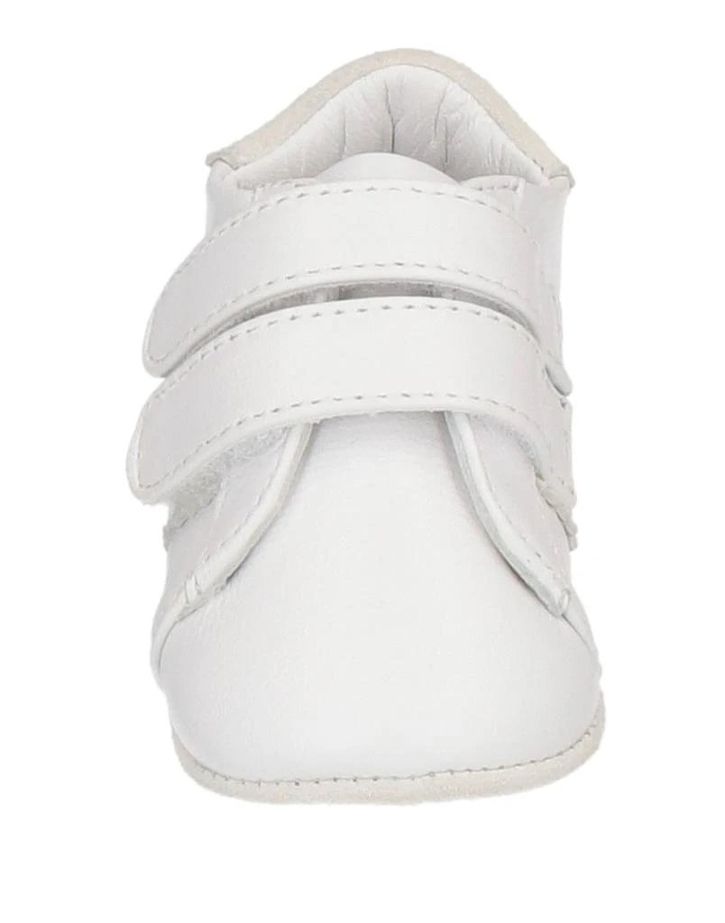 商品VERSACE YOUNG|Newborn shoes,价格¥703,第4张图片详细描述