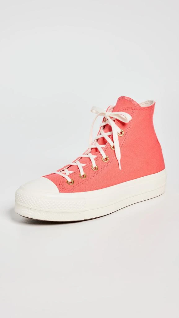 商品Converse|Chuck Taylor All Star Lift Sneakers,价格¥172,第1张图片