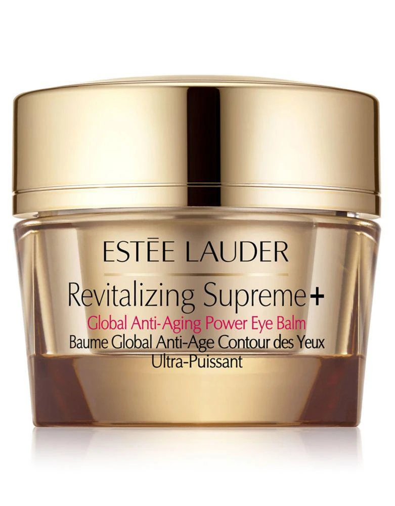 商品Estée Lauder|多效智妍蕴养眼霜 15ml,价格¥403,第1张图片