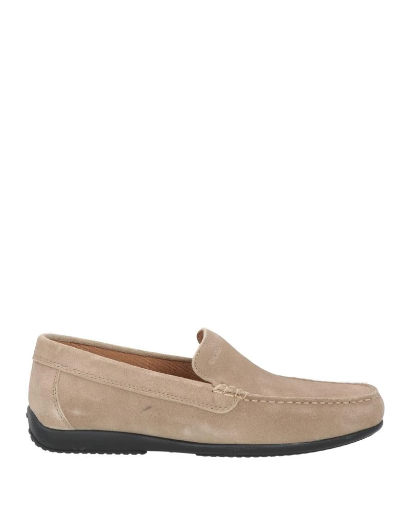 商品Geox|Loafers,价格¥466,第1张图片