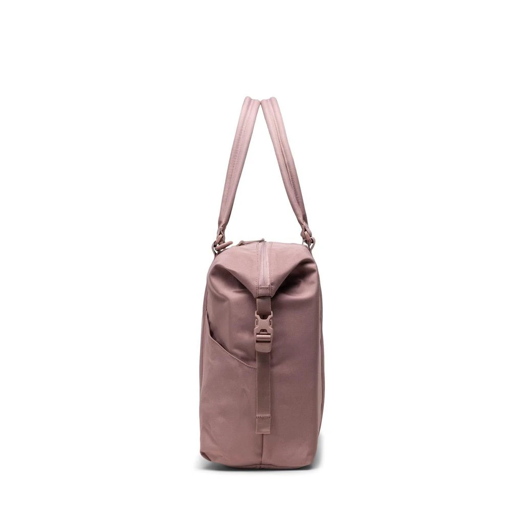 商品Herschel Supply|Strand Duffel Diaper Bag,价格¥939,第3张图片详细描述