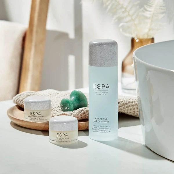 商品ESPA|ESPA Bioactive Eye Cleanser 100ml,价格¥396,第4张图片详细描述