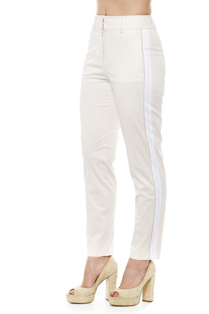 Peserico regular fit high waist Jeans & Pant商品第2张图片规格展示