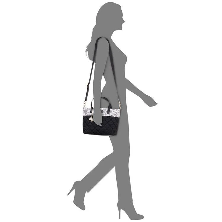 商品Radley|Hilly Fields Medium Zip-Top Multiway Satchel,价格¥852,第2张图片详细描述