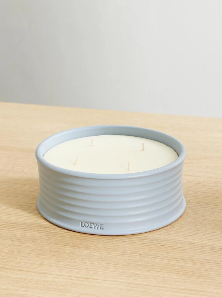 商品LOEWE PERFUMES|马鞭草大号户外香薰蜡烛，750g,价格¥2497,第1张图片
