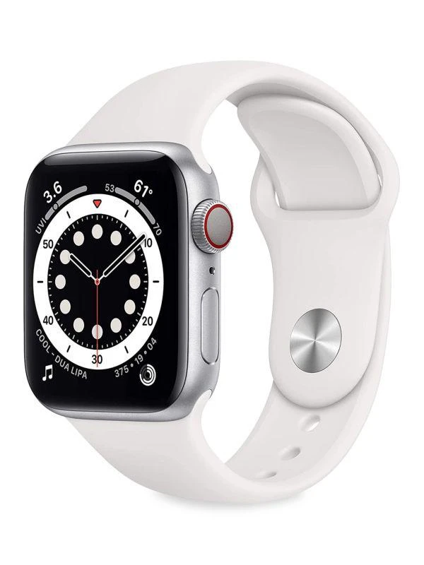 商品[二手商品] Apple|Series 6 40 MM Wifi Watch (Refurbished),价格¥2311,第1张图片