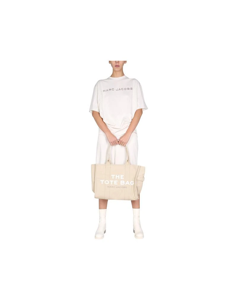 商品Marc Jacobs  雅克博|Oversize Fit T-Shirt,价格¥536,第3张图片详细描述