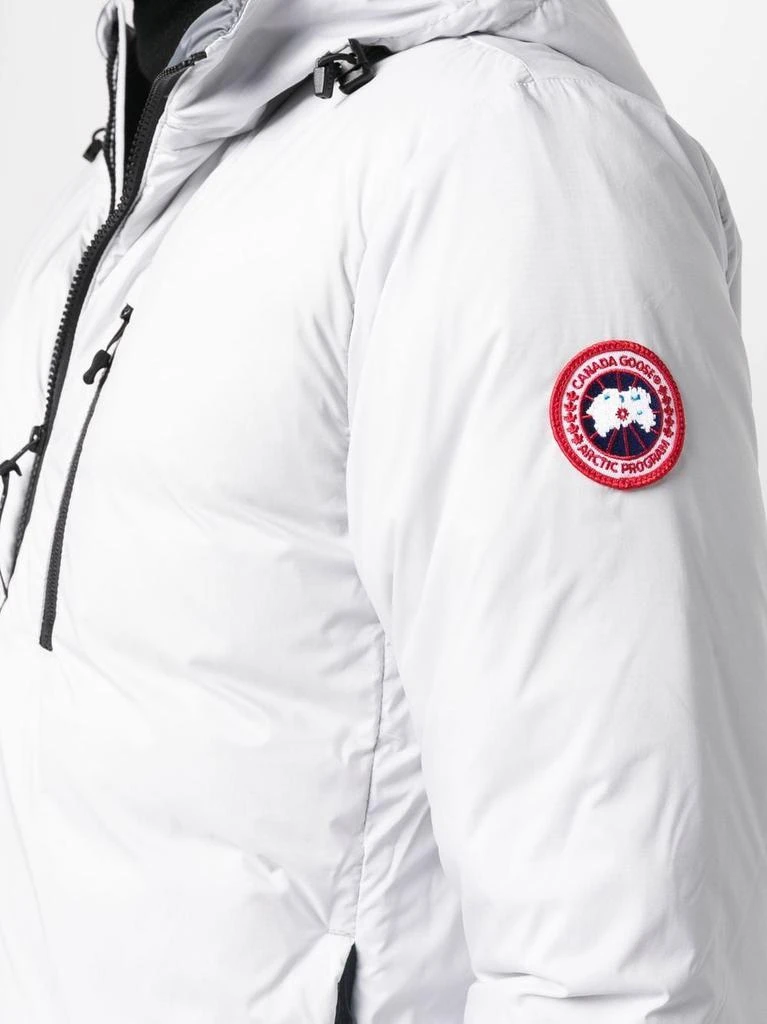 商品Canada Goose|Canada Goose Coats Grey,价格¥5174,第2张图片详细描述