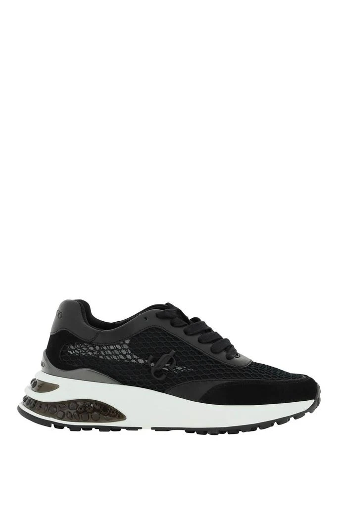 商品Jimmy Choo|Jimmy choo memphis sneakers,价格¥3141,第1张图片