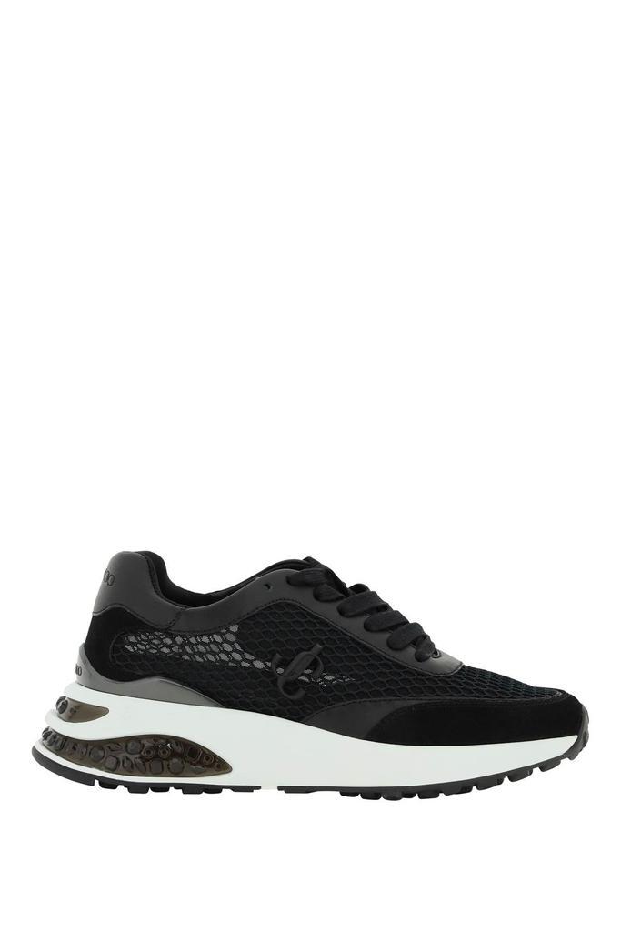 商品Jimmy Choo|Jimmy choo memphis sneakers,价格¥3114,第1张图片