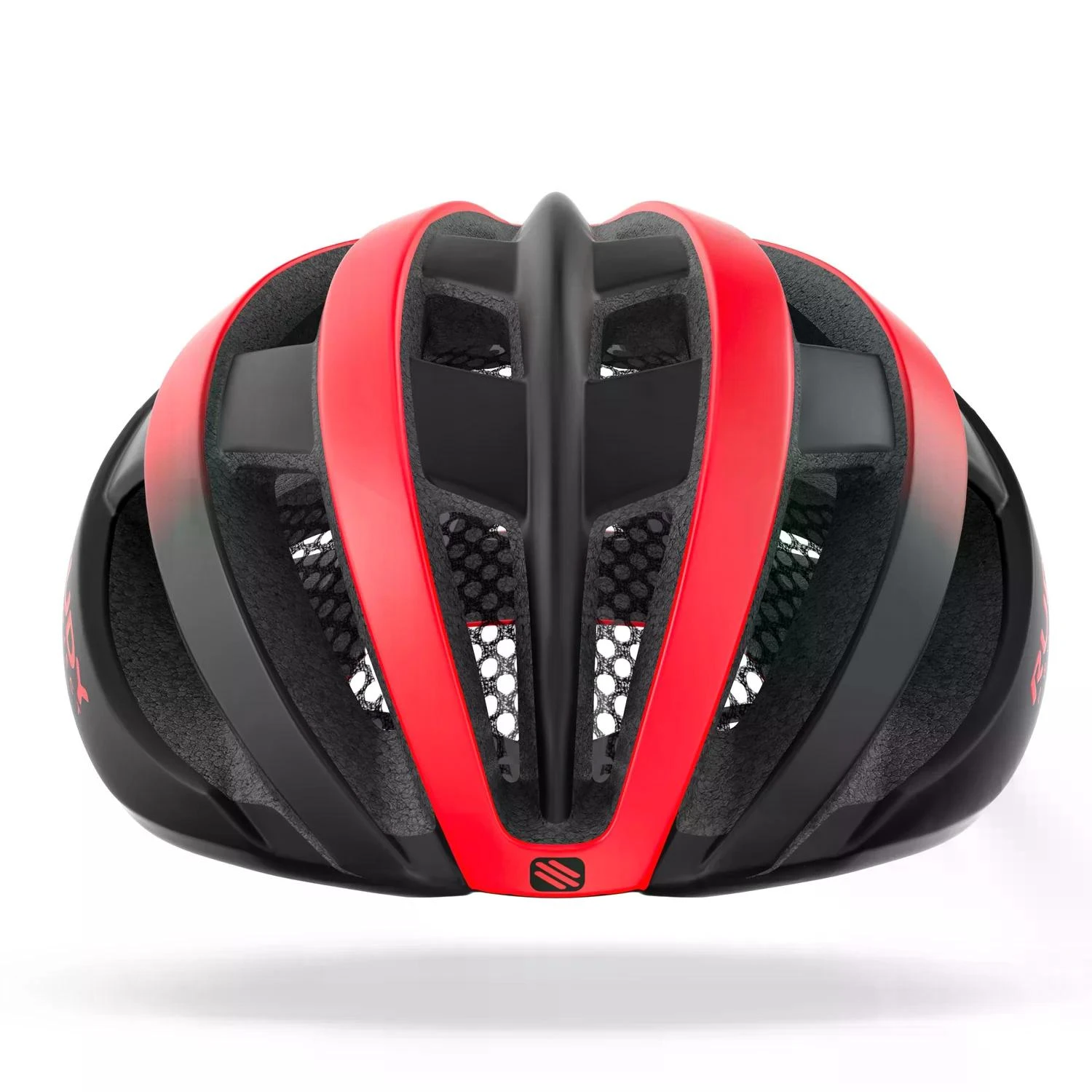 商品【商品预售7天发货】 RUDY PROJECT|RUDY PROJECT 户外头盔 6244921344182 红色,价格¥1052,第3张图片详细描述