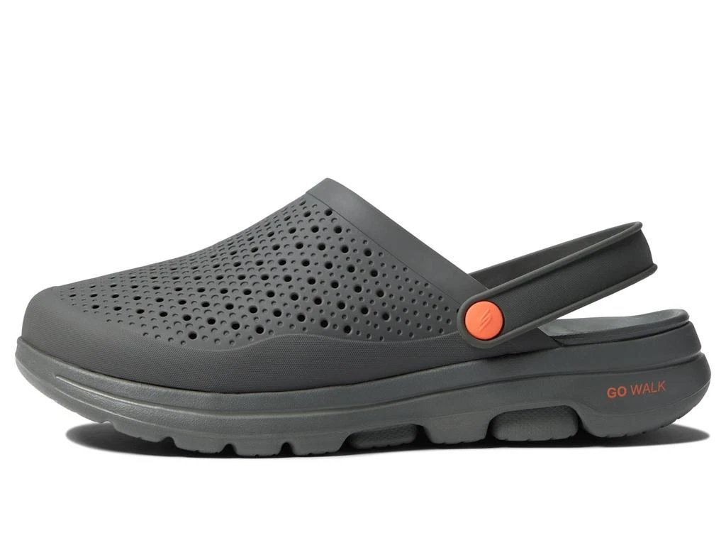 商品SKECHERS|Foamies Go Walk 5 - Pastime,价格¥303,第4张图片详细描述