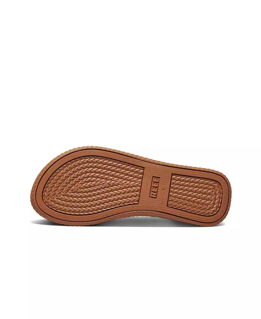 商品Reef|Women's Cushion Sol Sandals,价格¥425,第4张图片详细描述