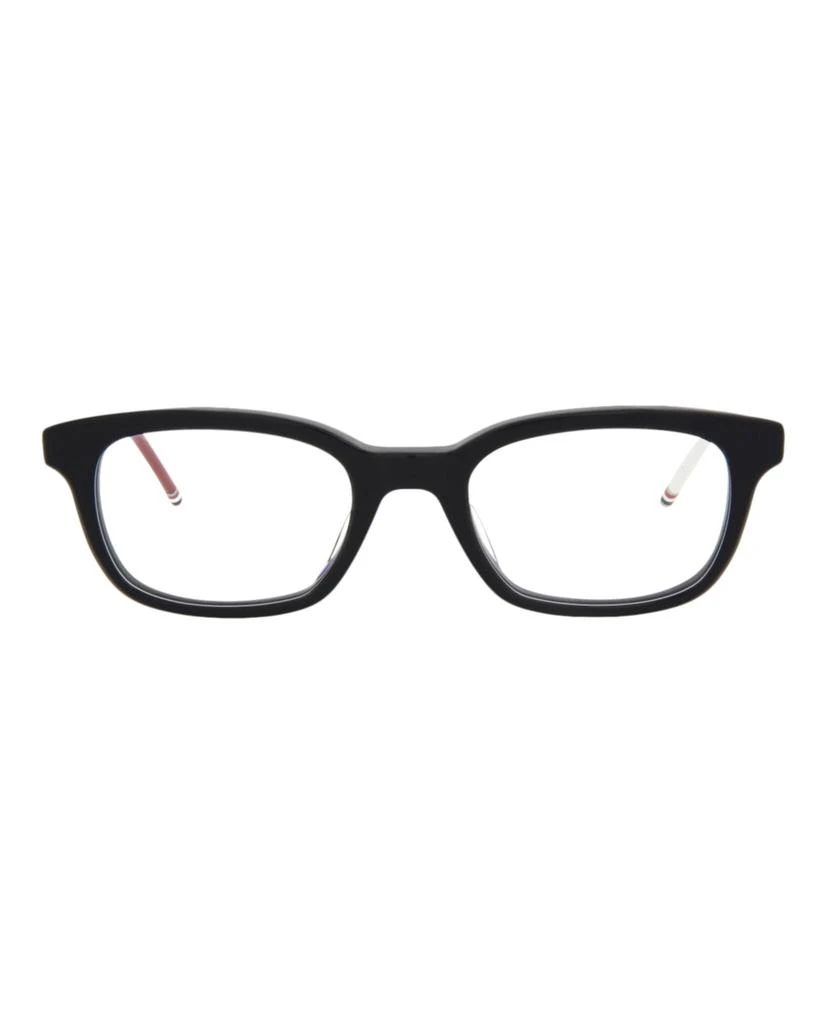 商品Thom Browne|Square-Frame Acetate Optical Frames,价格¥1430,第1张图片