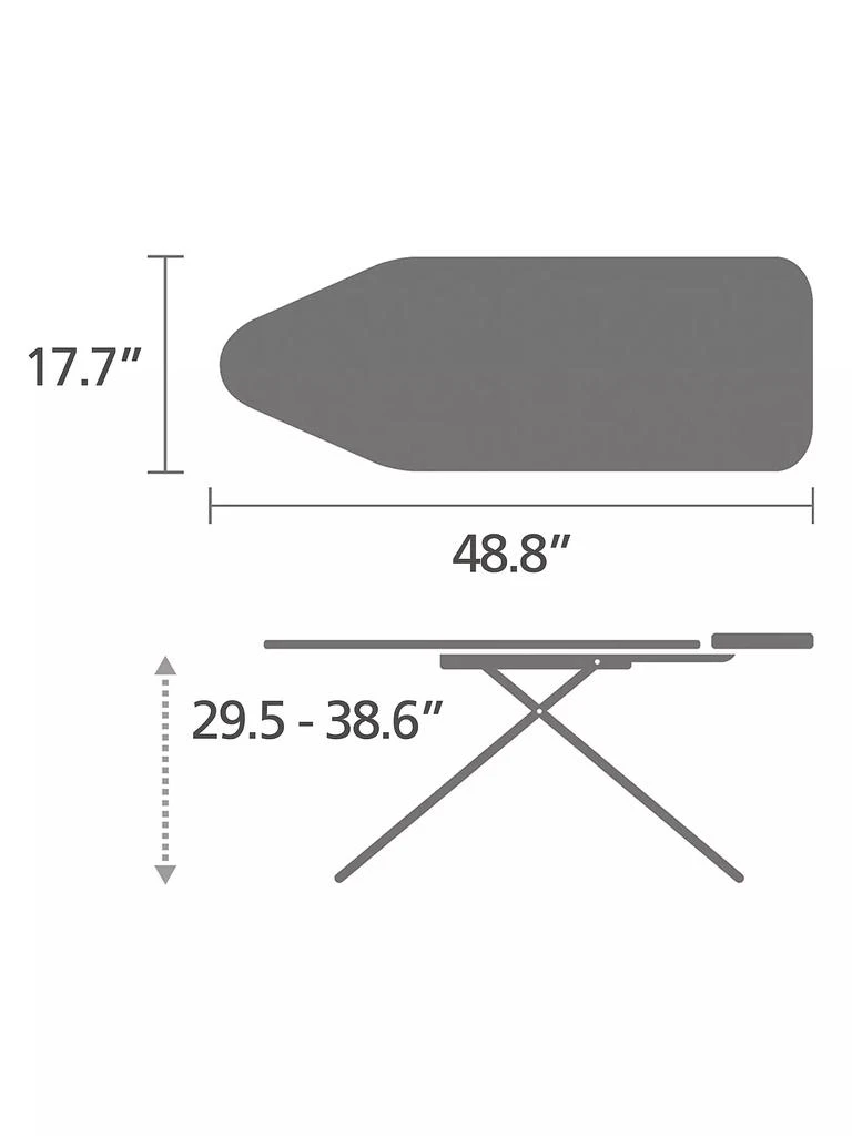 Ironing Board Size C 商品