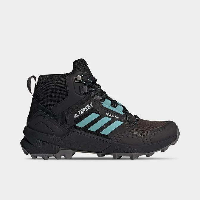 商品Adidas|Women's adidas Terrex Swift R3 GORE-TEX Hiking Shoes,价格¥1340,第1张图片