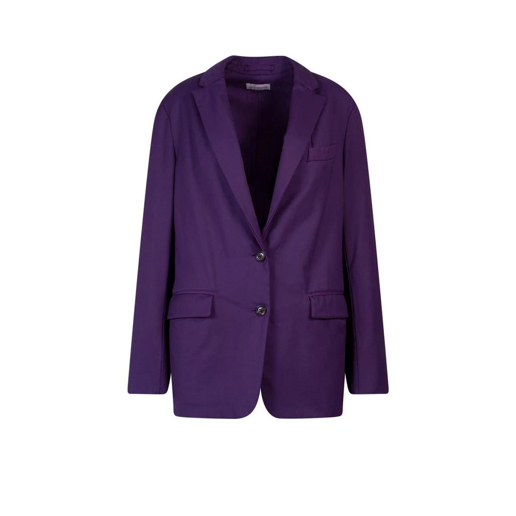 商品DRIES VAN NOTEN BLAZER|BLAZER,价格¥3355,第3张图片详细描述